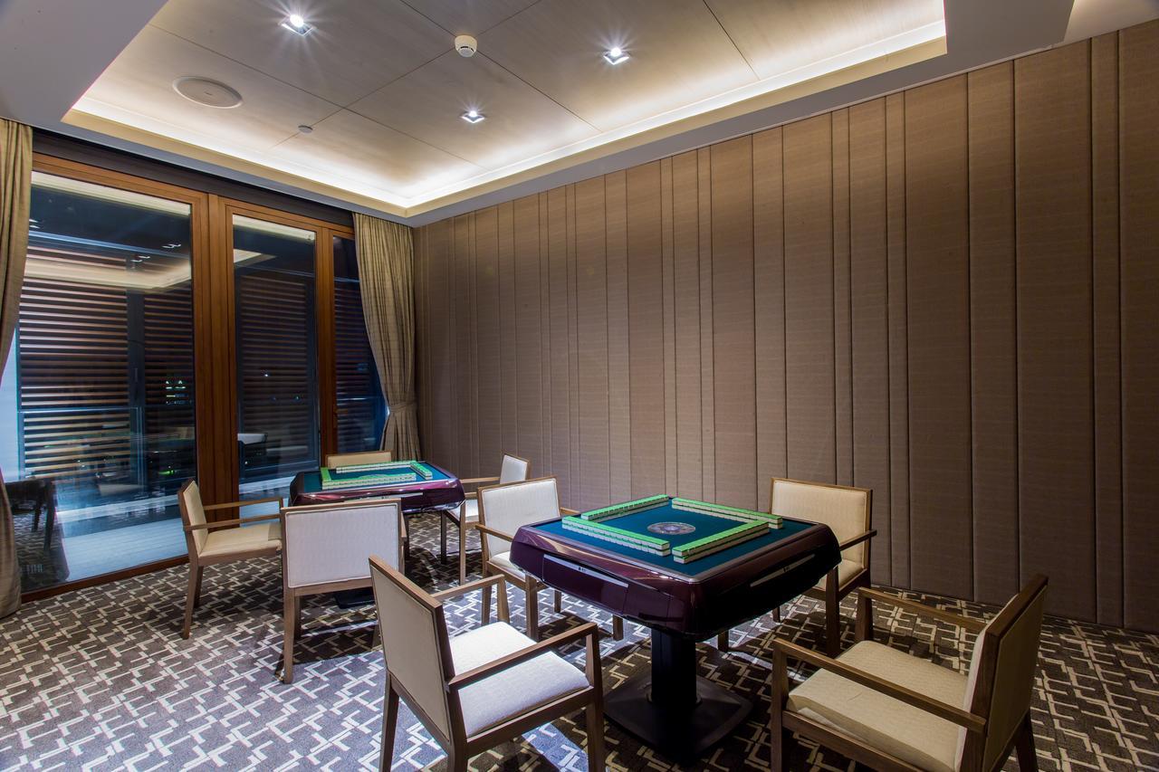 The Canton Residence Foshan Esterno foto