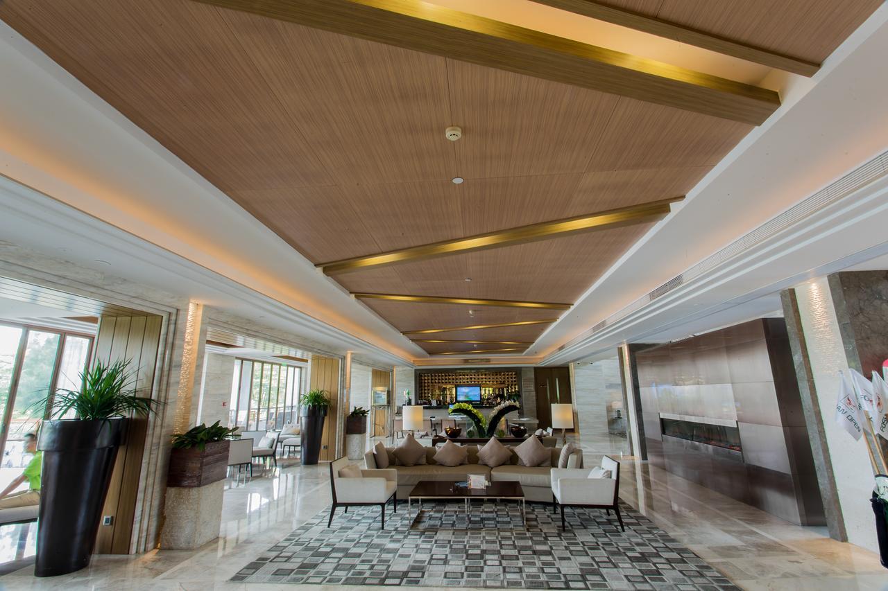 The Canton Residence Foshan Esterno foto
