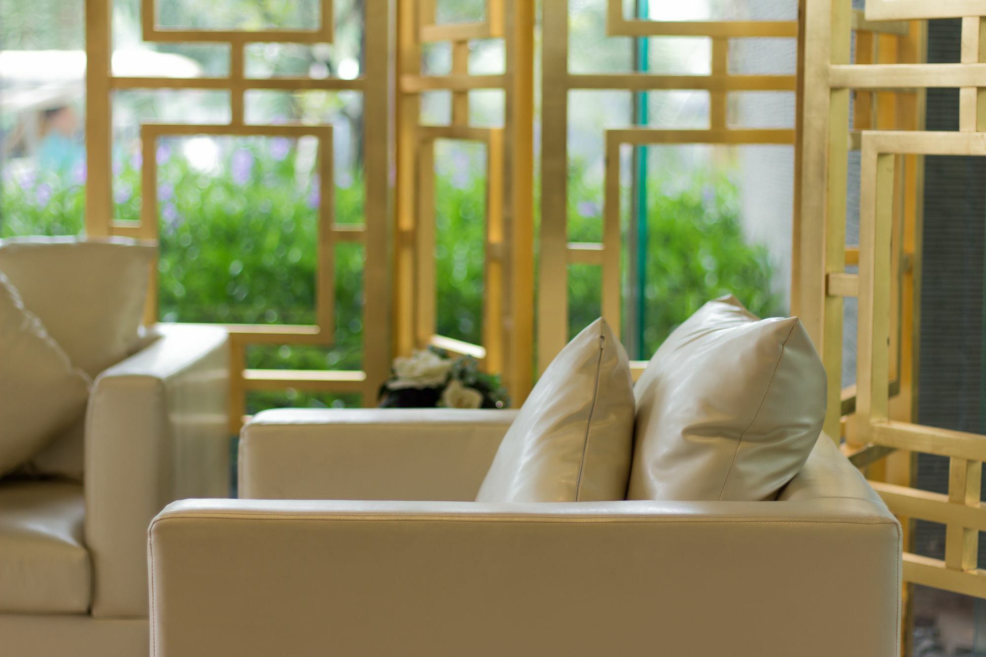 The Canton Residence Foshan Esterno foto