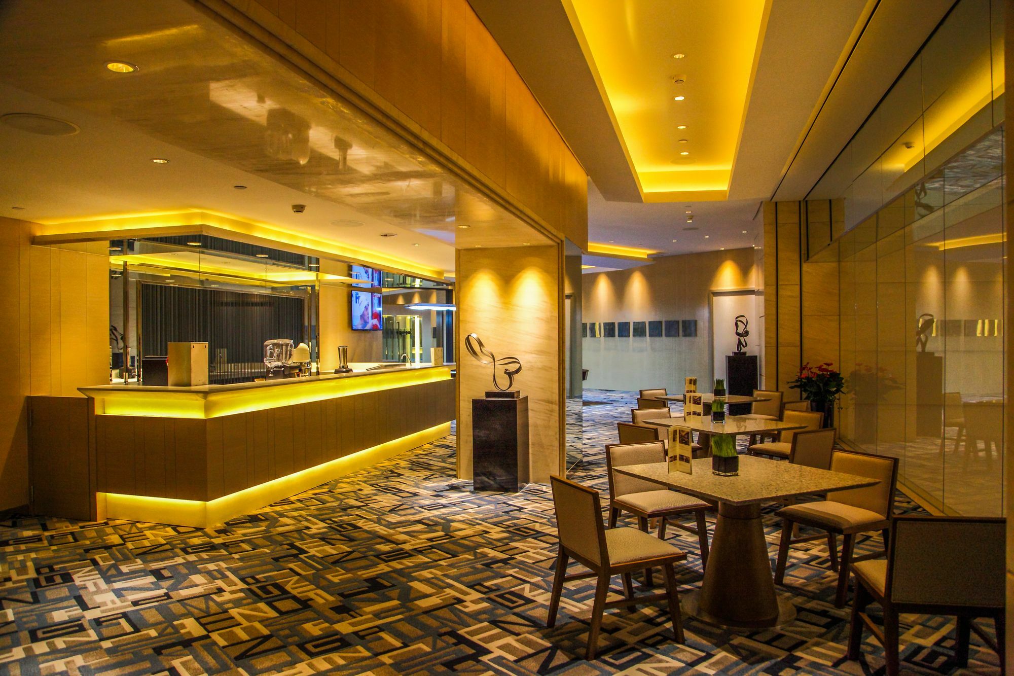 The Canton Residence Foshan Esterno foto